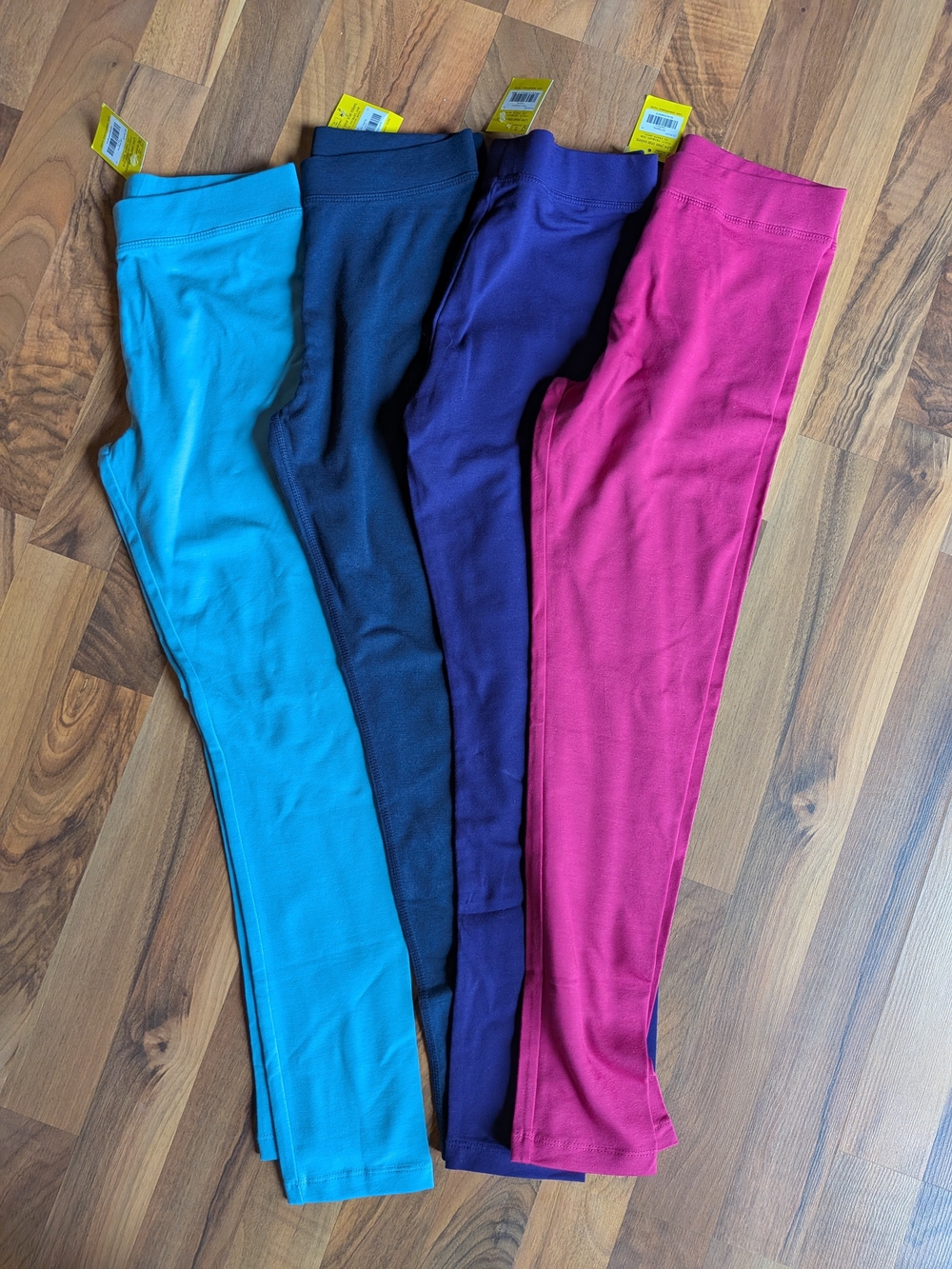 Primary Size 10 Leggings